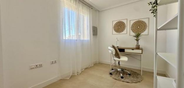 Acheter Appartement Torrevieja r�gion ALICANTE