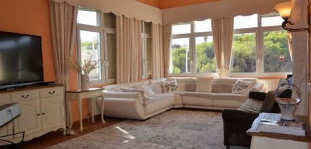 Acheter Maison 400 m2 Orihuela-costa