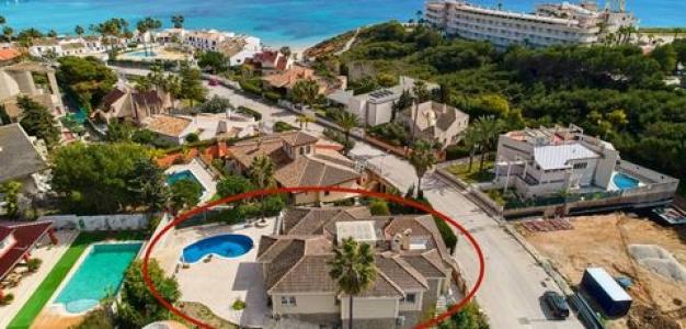 Annonce Vente Maison Orihuela-costa