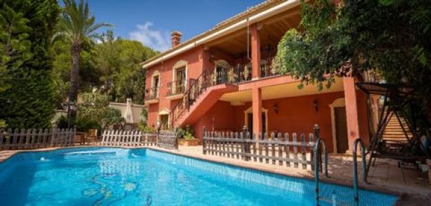 Annonce Vente Maison Orihuela-costa