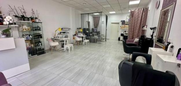 Annonce Vente Local commercial Orihuela-costa