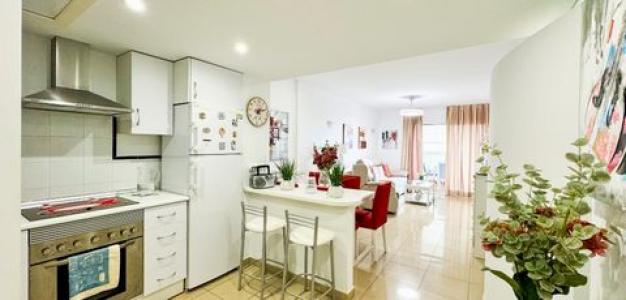 Acheter Appartement 68 m2 Orihuela-costa