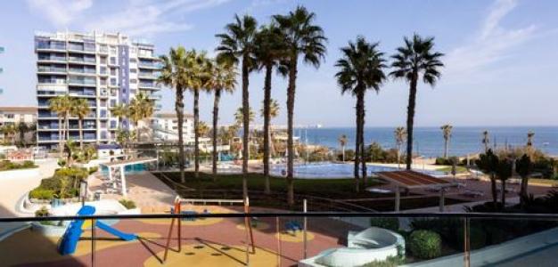 Annonce Vente Appartement Orihuela-costa