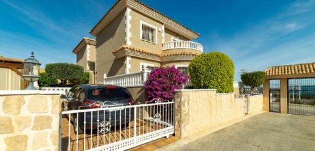 Annonce Vente Maison Orihuela-costa