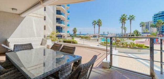 Annonce Vente Appartement Orihuela-costa