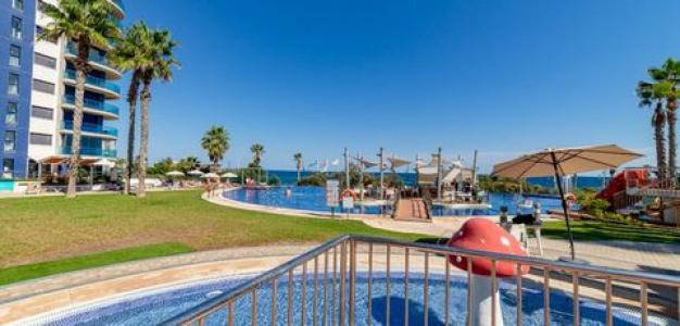 Acheter Appartement Orihuela-costa r�gion ALICANTE