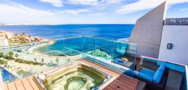 Annonce Vente Appartement Orihuela-costa