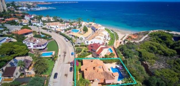 Annonce Vente Maison Orihuela-costa