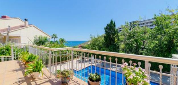 Acheter Maison 240 m2 Orihuela-costa