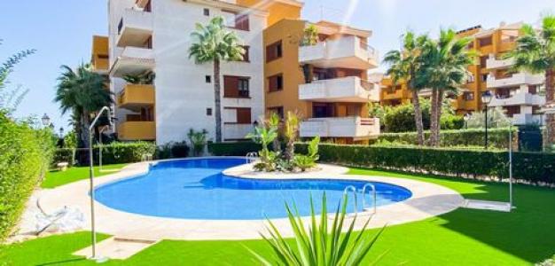 Acheter Appartement Orihuela-costa r�gion ALICANTE