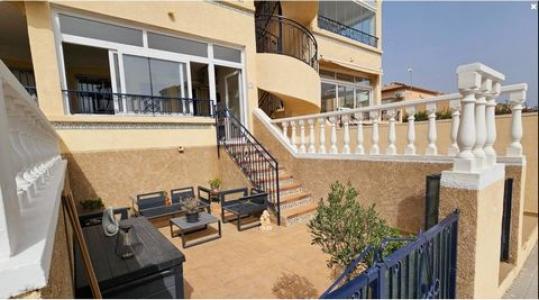 Annonce Vente Appartement Orihuela-costa