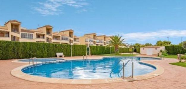 Acheter Appartement Orihuela-costa r�gion ALICANTE
