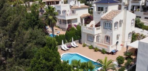 Acheter Maison 125 m2 Orihuela-costa