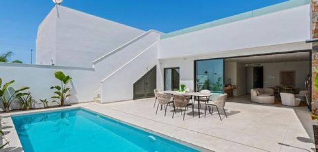 Annonce Vente Maison Los-alcazares