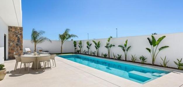 Acheter Maison 140 m2 San-javier