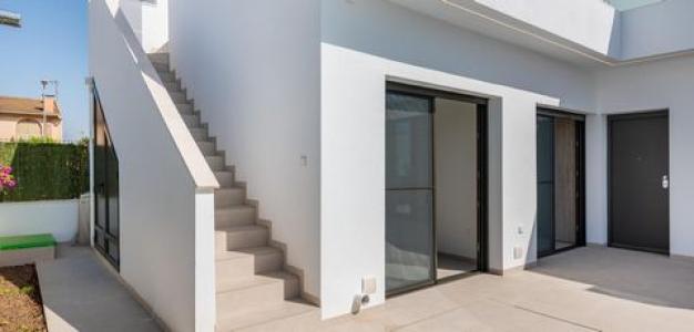 Vente Maison San-javier  MU en Espagne