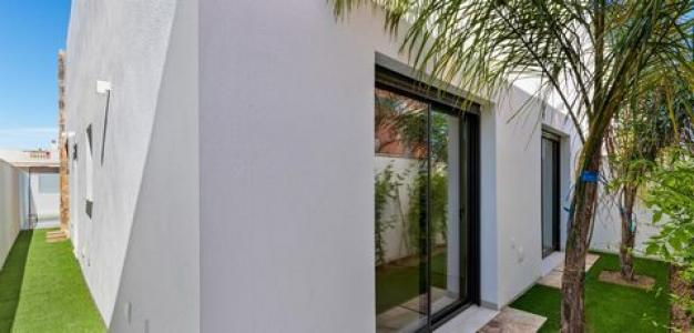 Acheter Maison San-javier r�gion MURCIA