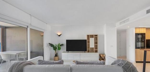 Acheter Appartement 122 m2 Torrevieja