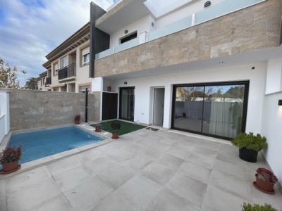 Annonce Vente Maison San-pedro-del-pinatar