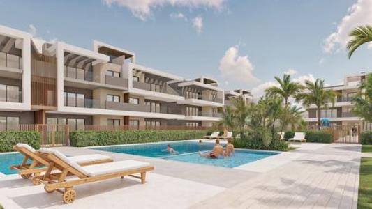 Annonce Vente Appartement Pilar-de-la-horadada