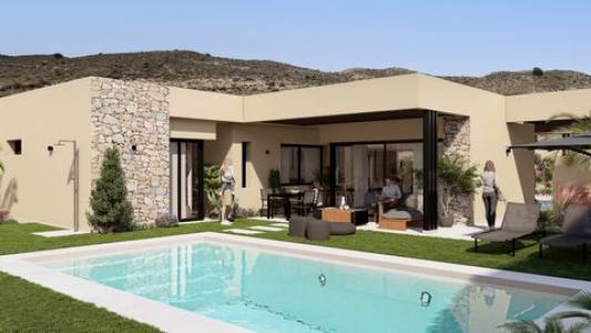 Annonce Vente Maison Murcia