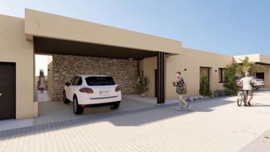 Acheter Maison 139 m2 Murcia