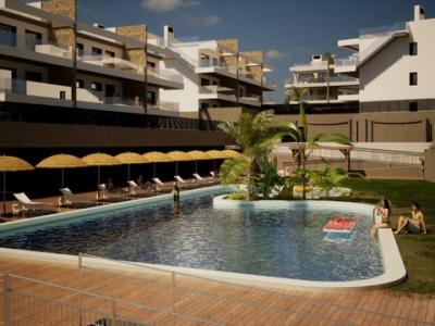 Annonce Vente Appartement Finestrat