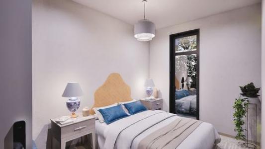 Acheter Appartement 96 m2 Cartagena