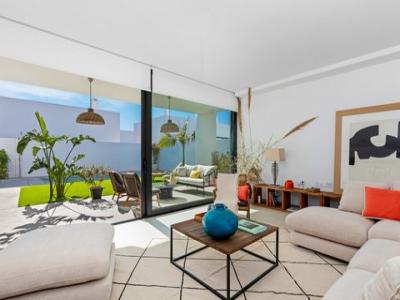 Acheter Maison 144 m2 Cartagena