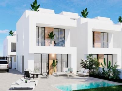 Annonce Vente Maison Orihuela-costa