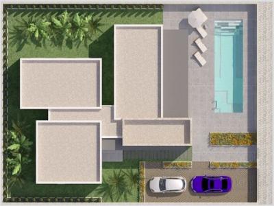 Acheter Maison Benijofar r�gion ALICANTE