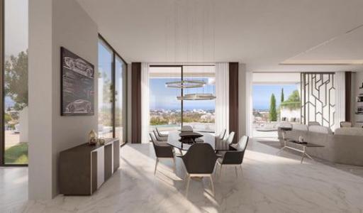 Acheter Maison Benahavis r�gion MALAGA