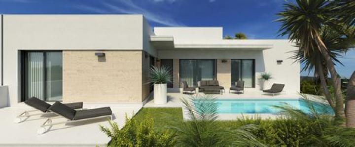 Vente Maison Daya-nueva  A en Espagne