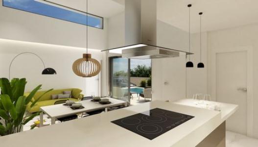 Acheter Maison Daya-nueva r�gion ALICANTE