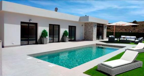 Annonce Vente Maison Calasparra