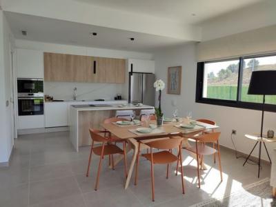 Acheter Maison Calasparra r�gion MURCIA