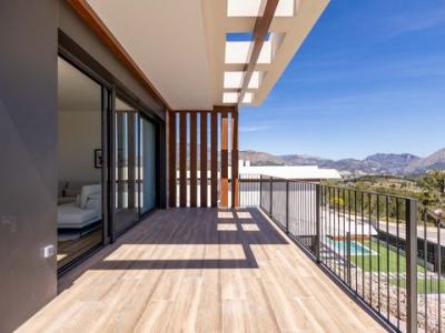 Acheter Maison 104 m2 Polop