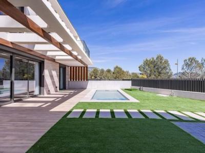 Acheter Maison 121 m2 Polop