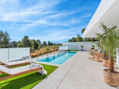 Vente Maison Polop  A en Espagne