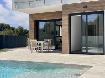 Vente Maison La-nucia  A en Espagne