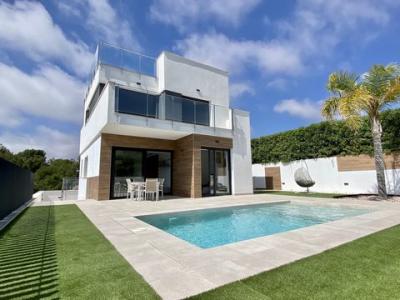 Annonce Vente Maison La-nucia