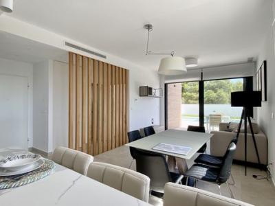 Acheter Maison 141 m2 La-nucia