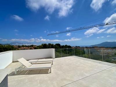 Acheter Maison La-nucia r�gion ALICANTE