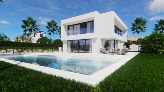 Annonce Vente Maison Orihuela-costa