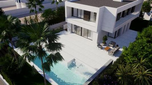 Acheter Maison 325 m2 Orihuela-costa
