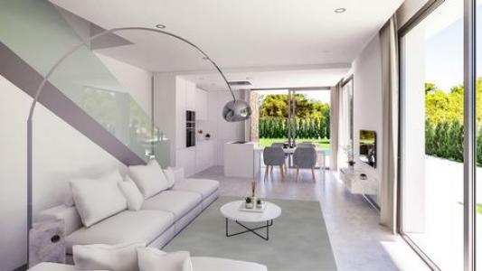 Acheter Maison Finestrat r�gion ALICANTE