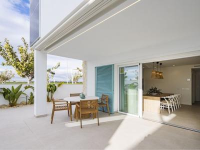 Acheter Appartement Pilar-de-la-horadada r�gion ALICANTE