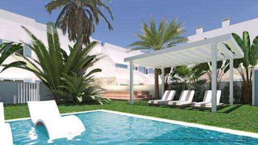 Acheter Appartement Pilar-de-la-horadada r�gion ALICANTE