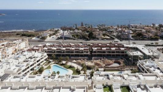 Acheter Appartement 98 m2 Torrevieja