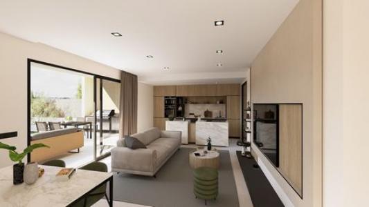 Acheter Maison 127 m2 Murcia